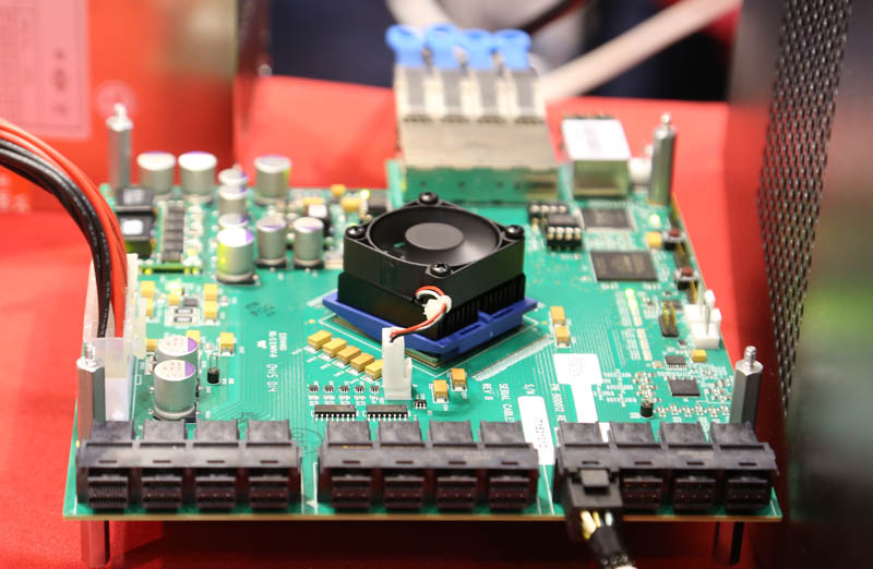Triple M.2 Samsung 950 Pro Z170 PCIe NVMe RAID Tested - Why So