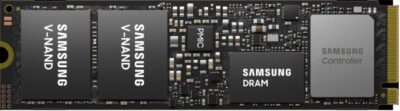 Samsung Pm E M Ssd Hits Tb Of Capacity And Full Pcie Gen Speeds