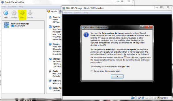 virtualbox windows vista 64 bit