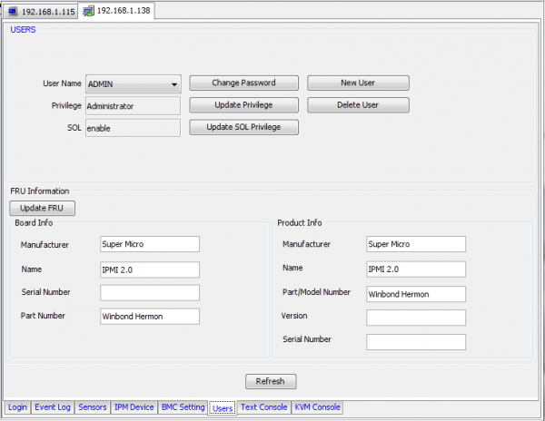 Не работает kvm console ipmi viewer supermicro