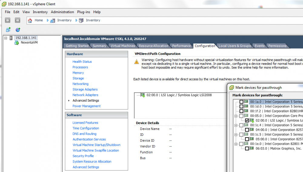 Vmware compatibility. ESXI администрирование. VMWARE ESXI Passthrough. ESXI Firewall. ESXI Raid.