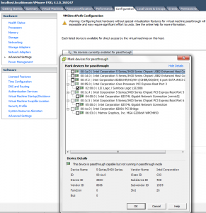 Установка esxi на raid