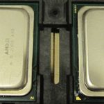 Dual Opteron 6164 HE