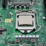 Supermicro X9SCM-F CPU Socket H2