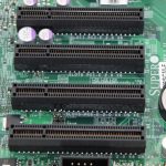 Supermicro X9SCM-F Expansion Slots