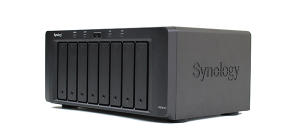 synology b2