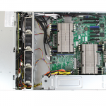 Supermicro Hyper-Speed 6027AX-TRF Internal Top No Shroud