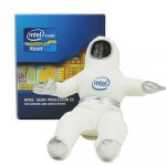 Intel Xeon E5 Box Bunny