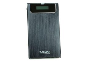 Zalman ve300 разъем