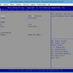 Supermicro A1SAi-2550F BIOS KVM over IP