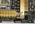 ASUS Z97 WS Dual 8-pin EATX