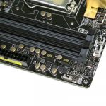 ASUS Z97 WS MemOK XMP EPU TPU