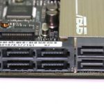 ASUS Z97 WS SATA Express and SATA Ports