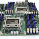 Supermicro X9DRH-IF-NV CPU Socket Airflow