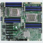 Supermicro X9DRH-IF-NV overview