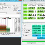 Intel DC P3700 PCIe stock driver