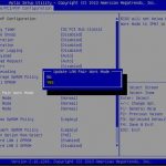 Supermicro A1SRM-LN7F-2758 NIC in pair mode