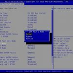 Supermicro A1SRM-LN7F-2758 NIC normal bypass passive