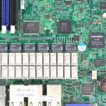 Supermicro A1SRM-LN7F-2758 NICs and PCIe