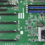 Supermicro X10DRG-Q PCIe slots