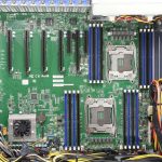 Supermicro X10DRG-Q overview