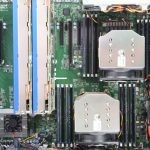 Supermicro X10DRG-Q with dual Xeon Phi installed