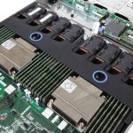 ThinkServer RD550 CPU-RAM Area