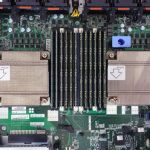 ThinkServer RD550 RAM Layout