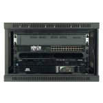 Tripp Lite NSU-G24C2P08 In Rack