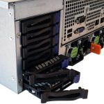 ASRock Rack 3U8G-C612 Drive Bays