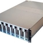 ASRock Rack 3U8G-C612 Front