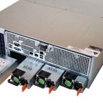 ASRock Rack 3U8G-C612 Power Supplies