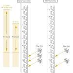 ASRock Rack 3U8G-C612 Rack Mounting