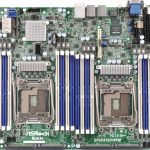 EP2C612D16FM-1 Motherboard