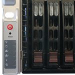 Supermicro 4028GR-TR Control Panel