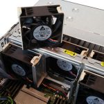 Supermicro 4028GR-TR Cooling Fans