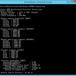 Supermicro 4028GR-TR clPEAK Test