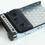 QNAP TVS-EC1280U-SAS-RP – Drive tray with blank