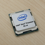 Intel Xeon E5-2600 V4 CPU