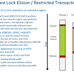 Intel Xeon E5-2600 V4 TSX – finally working