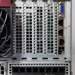 SuperServer 8048B-TR4FT – Back IO