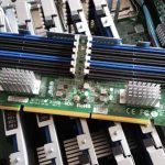 SuperServer 8048B-TR4FT – X10QBi MEM1 Memory Card