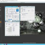 Supermicro SuperServer 8048B-TR4FT Cinebench R15