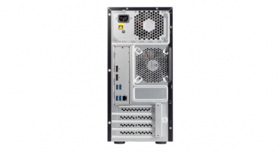 Hp proliant ml10 gen9 настройка