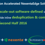 Micron Nexenta Supermicro Solution