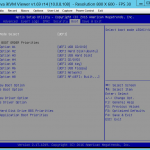 NVIDIA GRID Boot Mode UEFI