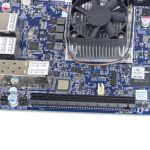 Gigabyte MB10-DS3 PCIe x16 ASPEED AST2400 SFP PHY