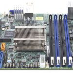 Supermicro X10SDV-2C-TLN2F CPU and airflow