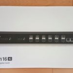 Ubiquiti ES-16-XG Box Top