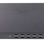 Ubiquiti ES-16-XG Front Top